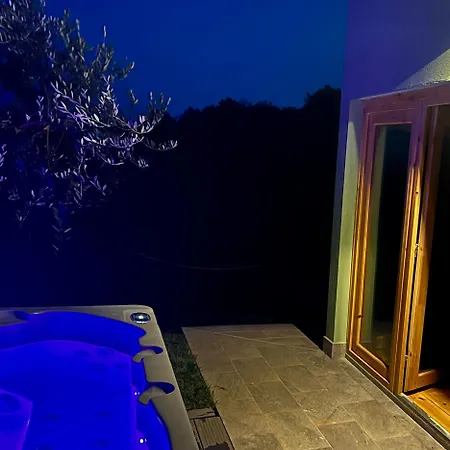 Hébergement de vacances Timo, Sui Sentieri Per Le 5terre, Idromassaggio Esterno *
