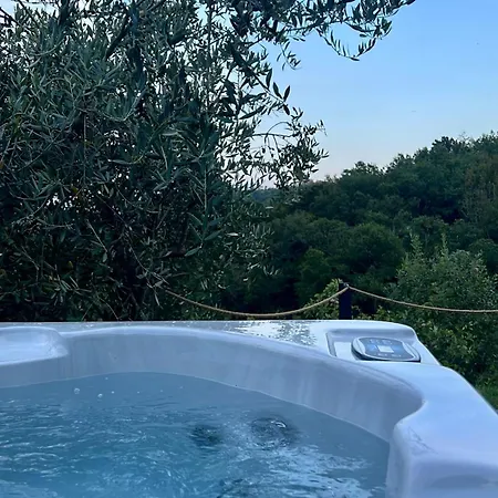 Hébergement de vacances Timo, Sui Sentieri Per Le 5terre, Idromassaggio Esterno *