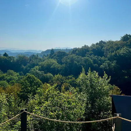 Timo, Sui Sentieri Per Le 5terre, Idromassaggio Esterno Hébergement de vacances